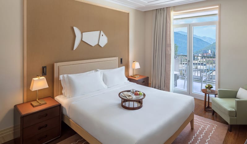 Regent Porto Montenegro-Superior Room_15464